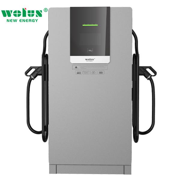 DC Charger 320 kW